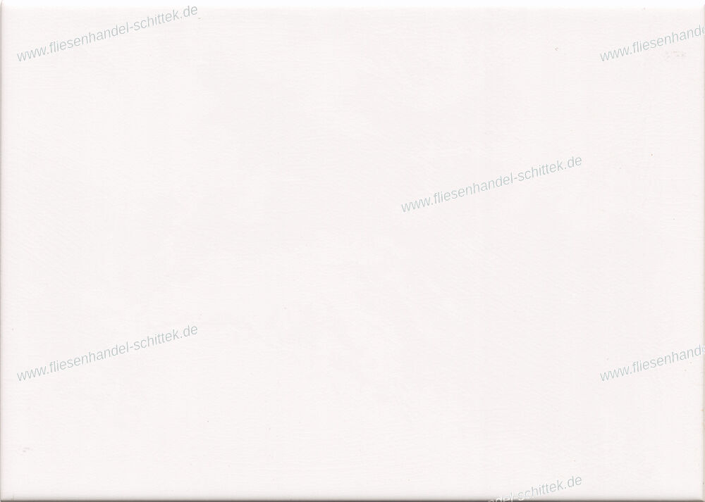 Fliese - 25 x 35 cm - V&B, Art.1150 BL10 Bretagne / Que Viva / Fiorella Weiss Matt