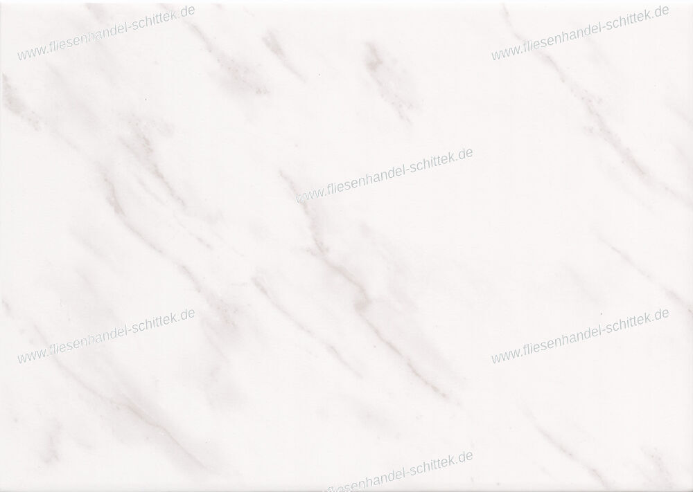 Fliese - 25 x 35 cm - Arpa, Rody Grigio weiß-grau gestreift