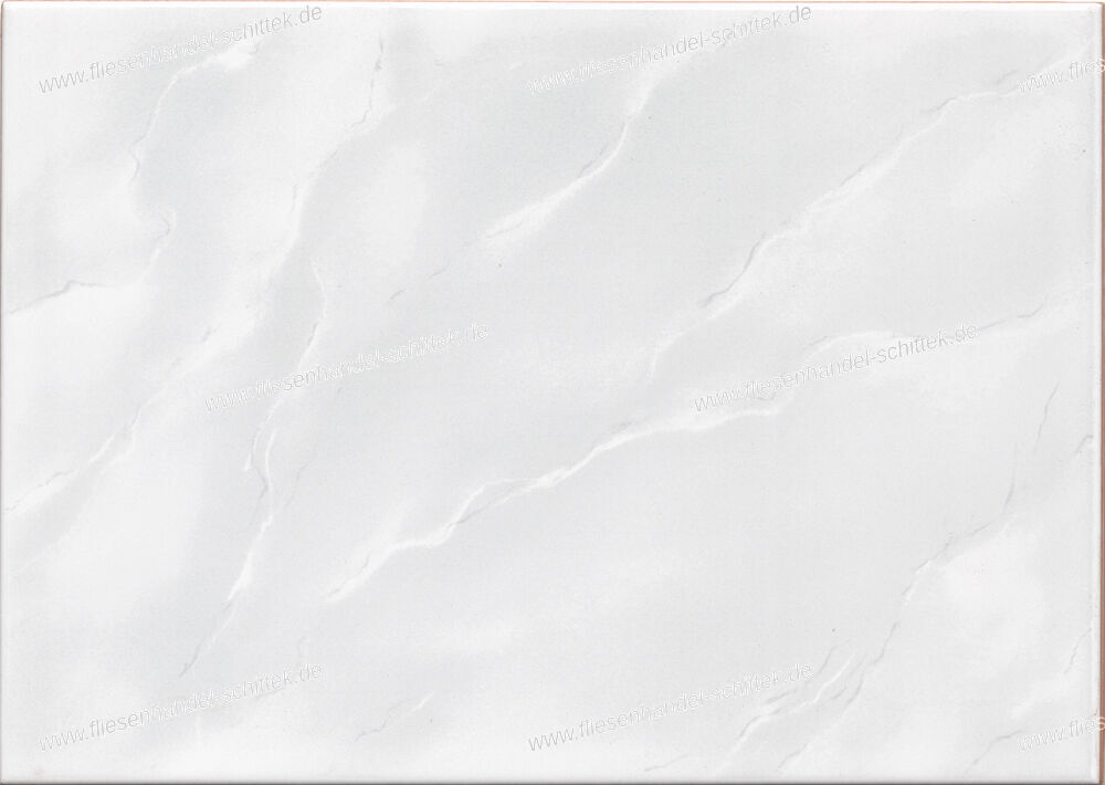 Fliese - 25 x 35 cm - Ariana, Firenze Grigio grau seidenmatt
