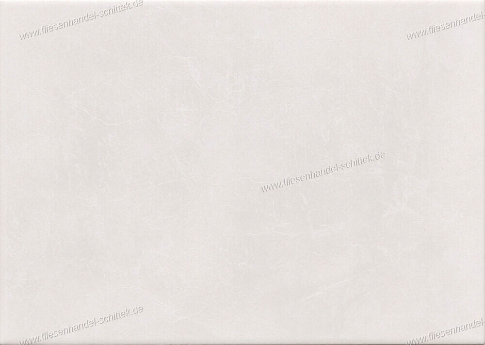 Fliese - 25 x 35 cm - Progetto, Dallas Bianco