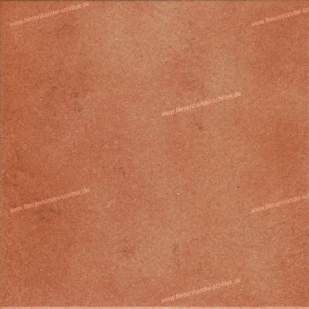 Fliese - 24 x 24 cm - Osmose, 180 braun rötlich strukturiert