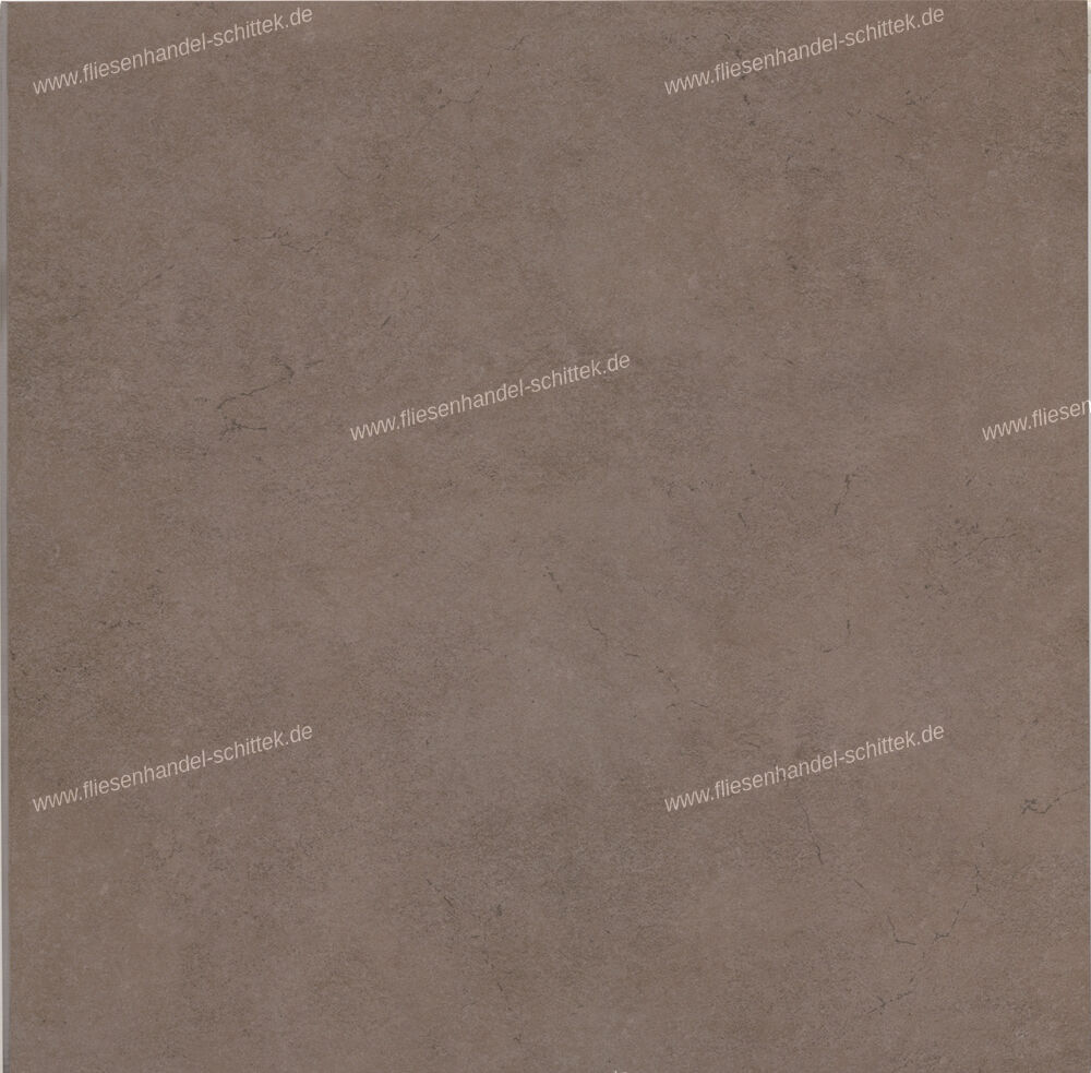 Fliese - 60 x 60 cm - Fiordo, Tobacco