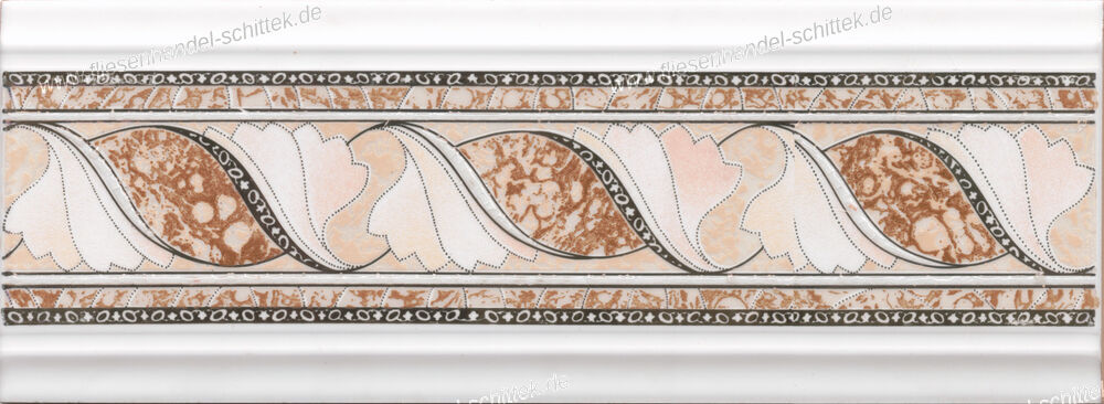 Fliese - 12.5 x 33 cm - Regina,