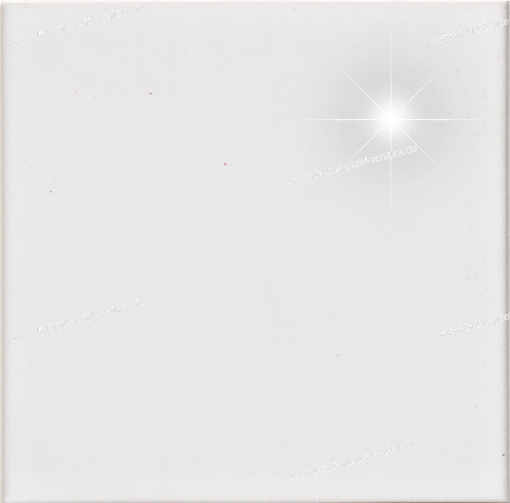 Fliese - 14.4 x 14.4 cm - Agrob Buchtal,