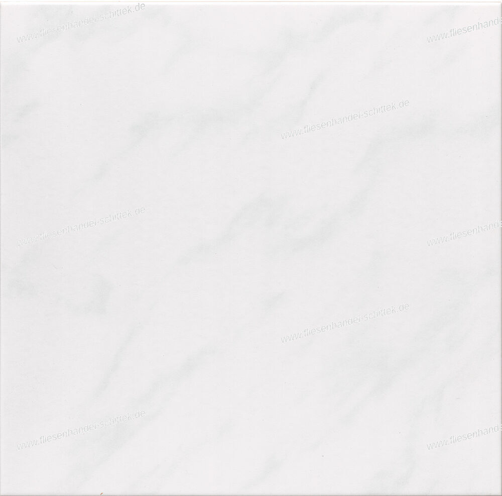 Fliese - 33 x 33 cm - Nord Ceram, A-IKA631 Ikarus Weiss