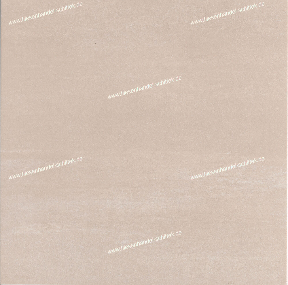 Fliese - 33 x 33 cm - Nord Ceram, Y-SHI632 Shift beige seidenmatt