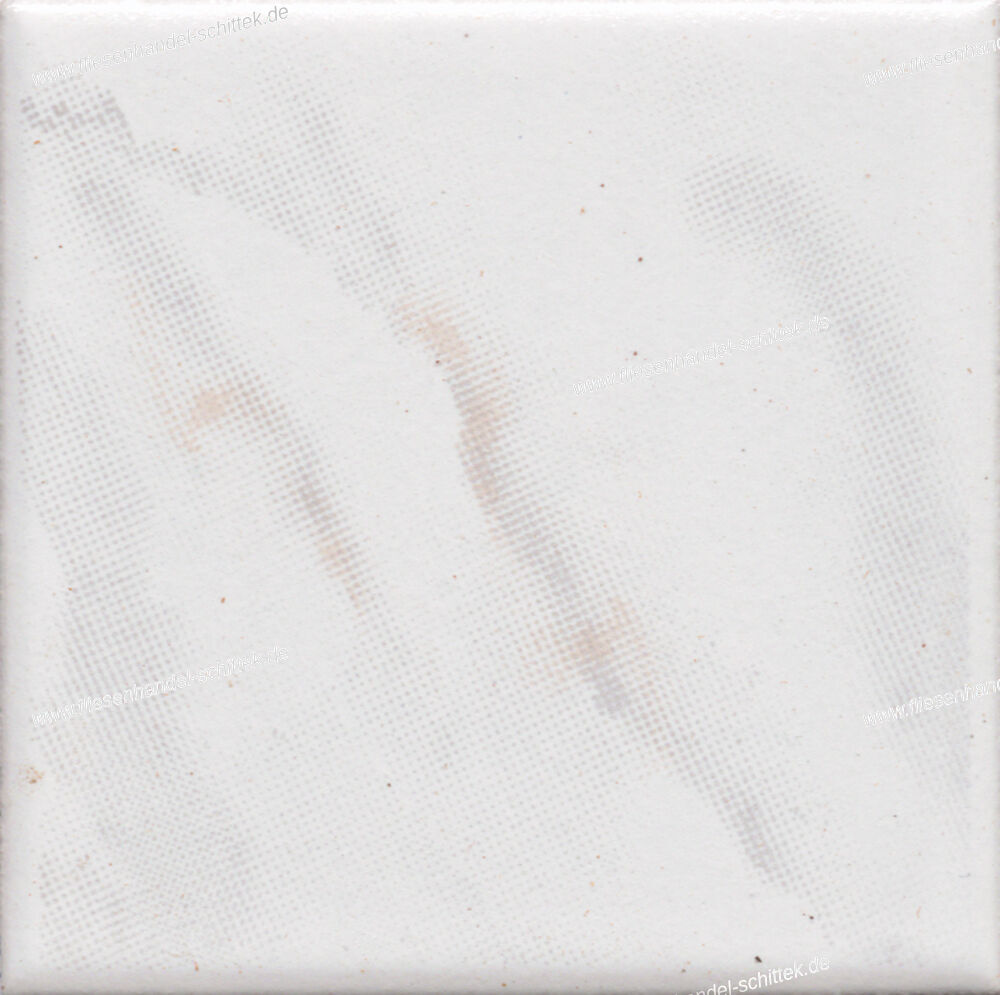 Fliese - 6.7 x 6.7 cm - Colorker, Einleger