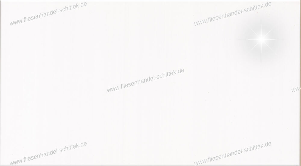 Fliese - 33.3 x 59.2 cm - Venis, V1340600 Aneto Blanco