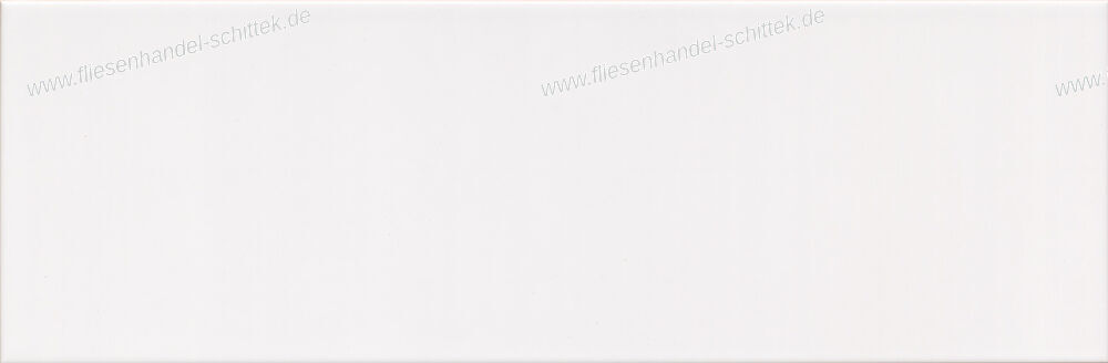 Fliese - 20.7 x 62.9 cm - Jasba, 40060H Loop Arktisweiß