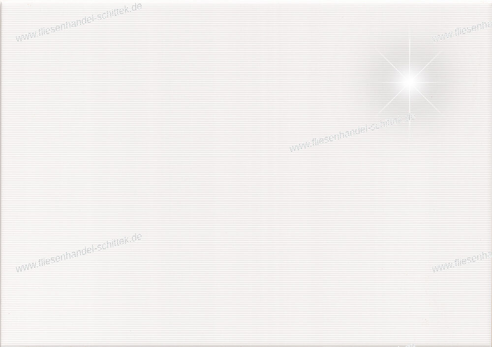 Fliese - 31.6 x 44.6 cm - Porcelanosa, P3099018 Glass Blanco