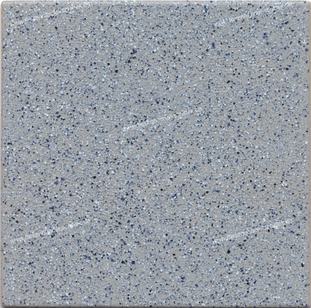 Fliese - 20 x 20 cm - Ströher, 8820-TS40 Secuton Blau