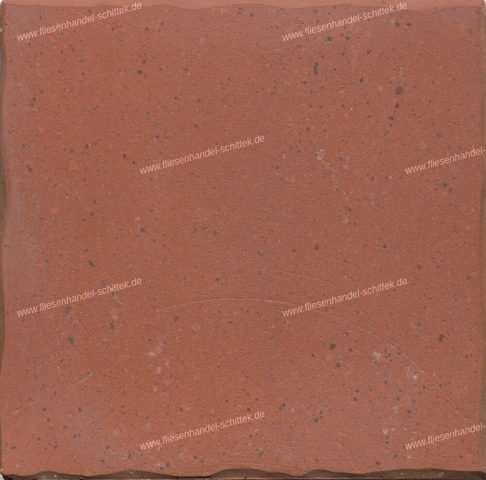 Fliese - 19.4 x 19.4 cm - Staloton, 1104-1600 History Provence