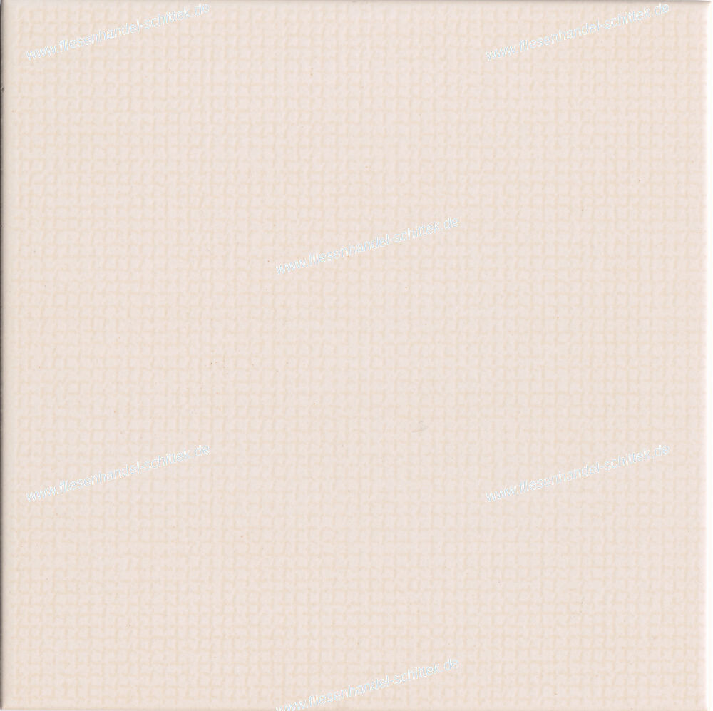 Fliese - 20 x 20 cm - AWS, 218950 Leda Creme