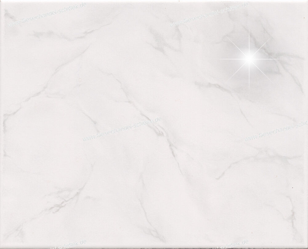 Fliese - 20 x 25 cm - Eurodomus, ES0001